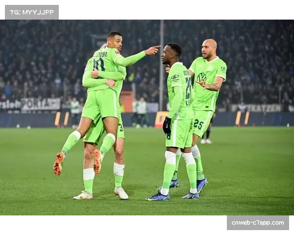 沃尔夫斯堡夏季引援表现中规中矩,排名德甲中游