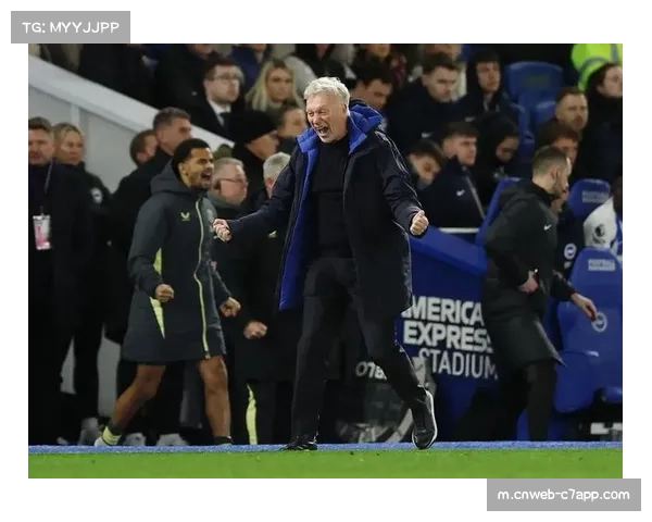 埃弗顿防守纪律性提升 莫耶斯体系效果显著